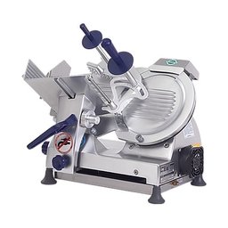 Cortador de Frios Gural Glp 220 Motor 1/5 Cv Faca 22cm 220v - 2