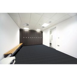 Piso Laminado 2mm Moeda em Rolo de 1,3m X 15m Kapazi - 5