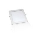 Ver imagem 2 de Luminária De Led Embutir 18w Branco