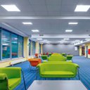 Ver imagem 4 de Luminária De Led Embutir 18w Branco