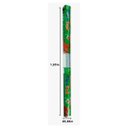 Ver imagem 2 de Manta Térmica Dulpa 2 Face Plastifoil D Plástic 1.20 Altura X 20.83 Metros Largura 25m2 0.18mm