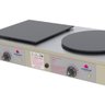 Chapa Elétrica Crepe Francês Prkf-202 E 220v Progás Premium - 6
