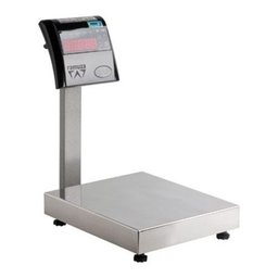 Balança de Recebimento de Mercadoria 50KG/10G Ramuza DP 50 - 2