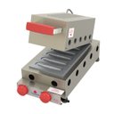 Ver imagem 5 de Máquina de crepe suíço gás PRK-60G STYLE Progás
