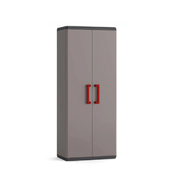 Armário Multiuso Alto Utility Quadra Keter - 1