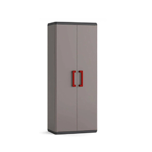 Armário Multiuso Alto Utility Quadra Keter