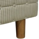 Ver imagem 5 de Base Box King Grand Comfort Malha Bege King Koil 193x203