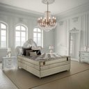 Ver imagem 2 de Base Box King Grand Comfort Malha Bege King Koil 193x203