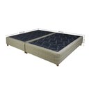 Ver imagem 6 de Base Box King Grand Comfort Malha Bege King Koil 193x203