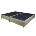Ver imagem 1 de Base Box King Grand Comfort Malha Bege King Koil 193x203