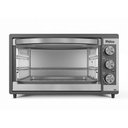 Ver imagem 1 de Forno Elétrico Philco 50l Dupla Resistência 127v Pfe52p