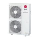 Ver imagem 3 de Ar Condicionado Inverter Cassete Lg 50000 Btus Quente e Frio 220v Wi-fi