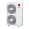 Ar Condicionado Inverter Cassete Lg 50000 Btus Quente e Frio 220v Wi-fi - 3
