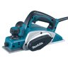 PLAINA ELETRICA 82MM 220V KP0800 MAKITA - 1