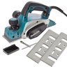 PLAINA ELETRICA 82MM 220V KP0800 MAKITA - 6