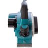 PLAINA ELETRICA 82MM 220V KP0800 MAKITA - 4