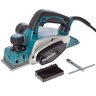 PLAINA ELETRICA 82MM 220V KP0800 MAKITA - 5