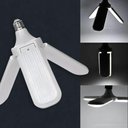 Ver imagem 5 de Lâmpada Led Pétala 45w Luz Potente Cor Branco - Bivolt