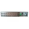 Dvr Jl6008 8 Canais 1080n Acesso Nuvem P2p H265 Xmeye 6x1 - 4
