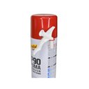 Ver imagem 3 de Espuma Expansiva Poliuretano 500ml 480gr Mundial