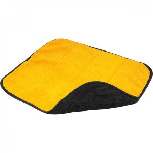 Toalha de microfibra 45 cm x 38 cm Vonder