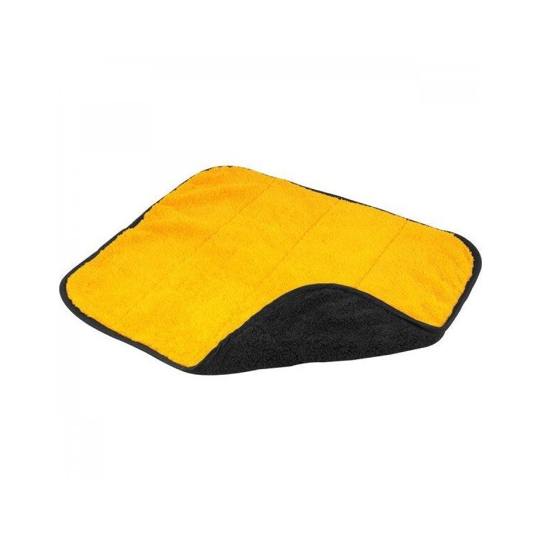 Toalha de microfibra 45 cm x 38 cm Vonder Toalha de microfibra 45 cm x 38 cm Vonder