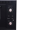 Ver imagem 4 de Forno Elétrico de Embutir Fogatti ESP 45L Preto 220V 10055178/220