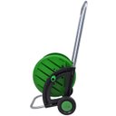 Ver imagem 3 de Suporte Trapp Em-65 Enrolador Mangueira