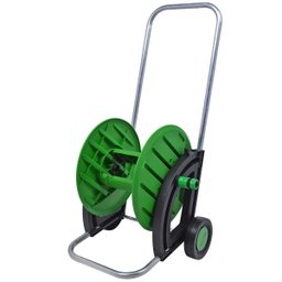 Suporte Trapp Em-65 Enrolador Mangueira - 4
