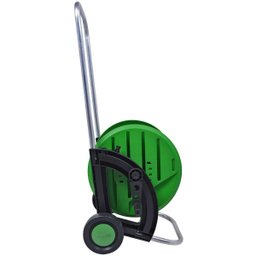 Suporte Trapp Em-65 Enrolador Mangueira - 2