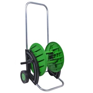 Suporte Trapp Em-65 Enrolador Mangueira