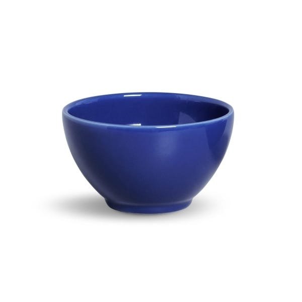 Bowl Liso Azul Navy