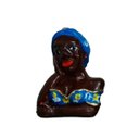 Ver imagem 1 de Mini Boneca Namoradeira Black - Azul