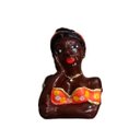 Ver imagem 1 de Mini Boneca Namoradeira Black - Laranja