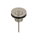 Ver imagem 1 de Válvula de Escoamento Kohler Inox 304 G7/8 78102BR Níquel