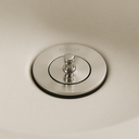 Ver imagem 2 de Válvula de Escoamento Kohler Inox 304 G7/8 78102BR Níquel