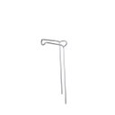 Ver imagem 2 de SUPORTES DE UMA VARA DE PESCA CHÃO FIXO 30 CM (TOTAL 40CM)