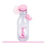 MINI GARRAFA CANUDO - BAILARINA - 3