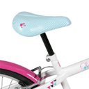 Ver imagem 4 de Bicicleta Barbie Aro 20 Caloi - 450041.19001