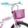Bicicleta Barbie Aro 20 Caloi - 450041.19001 - 2
