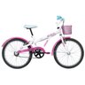 Bicicleta Barbie Aro 20 Caloi - 450041.19001 - 1