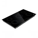 Ver imagem 4 de Cooktop de Indução Eos ECI05EP 5 Bocas Vidro Temperado Preto 220V