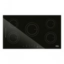 Ver imagem 1 de Cooktop de Indução Eos ECI05EP 5 Bocas Vidro Temperado Preto 220V