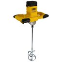 Ver imagem 3 de Misturador de Argamassa e Tinta 1600w Evma-1600 Evald-110v