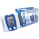 Ver imagem 2 de Aparelho de Pressao Geratherm Automatico Wristwatch KP-6130