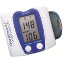 Ver imagem 1 de Aparelho de Pressao Geratherm Automatico Wristwatch KP-6130