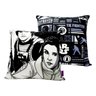 Almofada Star Wars 40x40cm - Rebels Veludo - 1