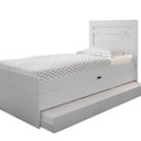 Ver imagem 5 de Bicama Larissa com Baú - Framar