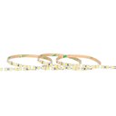 Ver imagem 2 de Fita Led 5m 12v Ip20 2,9w 2700k 176led/m 4mm-nordecor