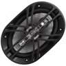 Par de Auto Falante Bravox Quadriaxial 6x9 300W Rms B4x69D - 2